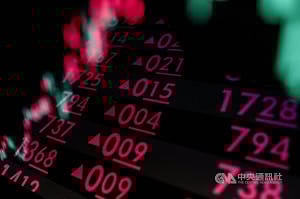 央行：2022年AI應用興起　台股漲幅領先日韓