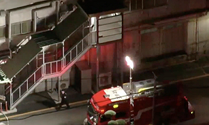  日本靜岡也爆重大攻擊事件  離職員工行凶刀傷8人、化學劑傷7人