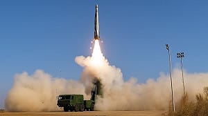 美國國防部最新年度報告  解放軍部署射程5000至8000公里「東風-27」威脅西海岸