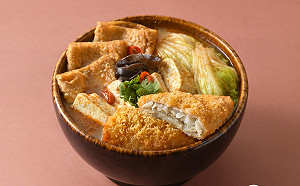 林聰明沙鍋魚頭「蟑螂事件」調查報告出爐！業者：盛裝時掉入容器