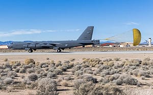 看得更遠更清晰！美B-52新雷達測試  「J」版將服役至2050