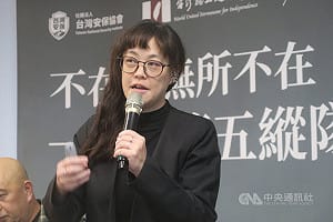 學者談第五縱隊：摧毀民眾對正常生活信心、阻撓備戰