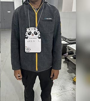 員工掛「犯錯牌」拍照傳群組　新北捷運傳霸凌遭轟管理失能