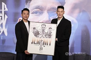 林書豪自曝生涯2關鍵時刻　勉年輕球員跳脫舒適圈