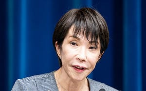 中國介選反成高市早苗「超級助選員」！專家：日中關係進入冰河期