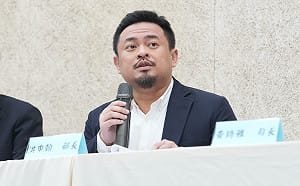 育嬰留停新制申請近2萬筆 勞動部：著手規劃提高子女年齡