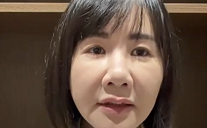 謝衣鳳宣布參選彰化縣長 柯呈枋：持續勤走基層爭取認同