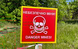 因應俄羅斯軍事威脅  波羅的海三國正式退出《渥太華條約》