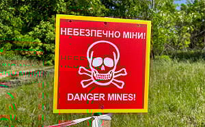 因應俄羅斯軍事威脅  波羅的海三國正式退出《渥太華條約》