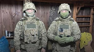 烏俄戰爭首見港人志願兵陣亡！2香港青年遺體仍留在前線 港府證實