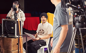 捲謝侑芯命案風波沉寂2個月！黃明志「宣布復工」推過年新歌