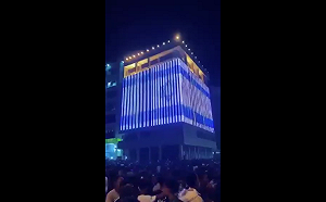 (影) 中國怒跳腳 ! 索馬利蘭「舉國狂歡」迎以色列承認 網: 台灣早已建交