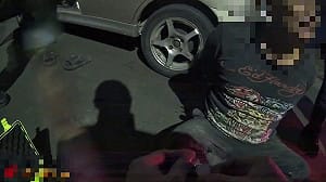 新北男酒駕跑給警察追！連續違規慘吞19張罰單 罰金破29萬