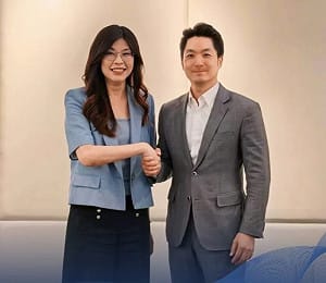 中國又突襲圍台軍演！吳靜怡：拆穿鄭麗文、蔣萬安的藍營和平幻想