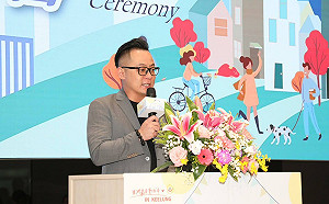 批國民黨越來越不在乎中華民國！童子瑋：元旦升旗時要怎麼面對國旗？