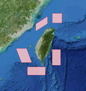 「開局即打」! 共軍突襲環台軍演「正義使命-2025」 這「4大特點」要小心.....