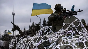 庫皮揚斯克一月「佔領3次」? 俄軍68步兵師大潰敗 殘兵被打到下水道投降