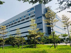 「這大廠」突關閉南科廠! 17日還漲停 今開盤即跌停 1.1萬張高掛賣不掉