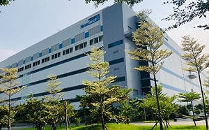 「這大廠」突關閉南科廠! 17日還漲停 今開盤即跌停 1.1萬張高掛賣不掉