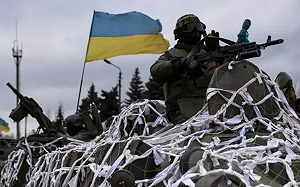 庫皮揚斯克一月「佔領3次」? 俄軍68步兵師大潰敗 殘兵被打到下水道投降