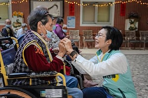 語言力就是競爭力   林岱樺：外師與協同教學強化高雄學習資源