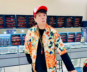 曹西平驚傳家中猝逝！家人疑不睦「不願處理後事」