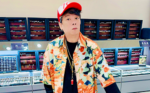 曹西平驚傳家中猝逝！家人疑不睦「不願處理後事」