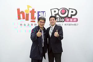 認民進黨在雲林是弱勢 劉建國明獲提名：我不畏懼張家