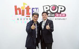 認民進黨在雲林是弱勢 劉建國明獲提名：我不畏懼張家