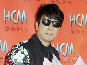 藝人曹西平家中離世　三重警報請相驗釐死因