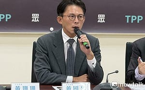 7白委將交棒？曝柯曾問續留立院　黃國昌：已簽辭職書　陳昭姿比較特別 