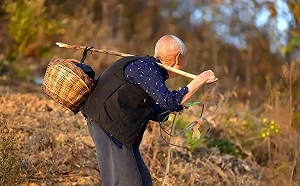 笑「美國斬殺線」? 數據卻揭殘酷真相 : 中國農村老人自殺率全球第一