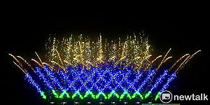 台南好Young跨年卡司含金量爆棚 黃偉哲：玉皇宮連5年贊助、180秒煙火迎金馬年