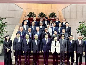 經發會「均衡台灣組」今登場  政院：預算受影響約326億