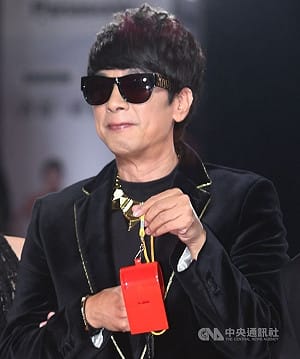 曹西平離世享壽66歲　乾兒子臉書發文尋家屬