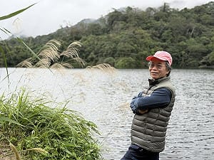 五度阻擋國防特別預算！ 張景森：國民黨下場  2026發訃聞、 2028辦告別式 