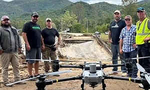 美五角大廈選定25家小廠競逐低成本單程攻擊無人機合約  台灣或有角色