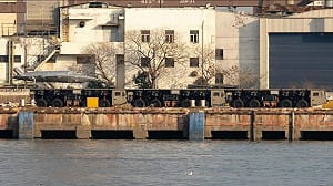 中國疑開發卡車電磁彈射系統 助重型無人機陸基發射、增作戰靈活