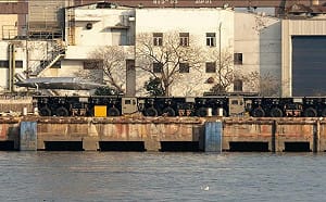 中國疑開發卡車電磁彈射系統 助重型無人機陸基發射、增作戰靈活