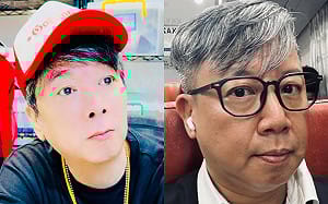 喜劇演員「歐耶」消費曹西平遭炎上！急刪文道歉：做了糟糕的示範