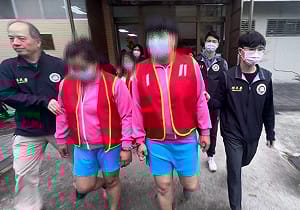 非法移工仲介集團每年不法獲利500萬  移民署籲：自行到案