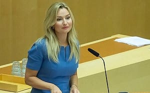 (影) 歐洲不忍了！非法移民成公敵 瑞典立法清場、西班牙民眾動手趕人