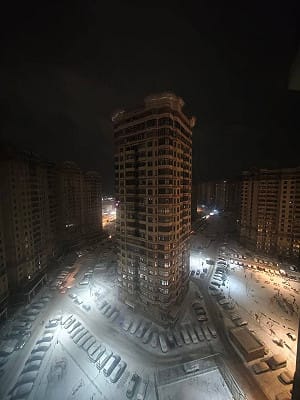 莫斯科挨轟60萬人沒電用! 基輔也遭炸 兩國互襲電力系統百姓苦