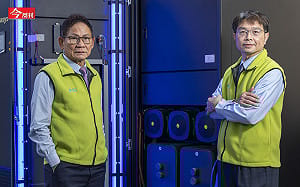 元鈦4年崛起 液冷散熱方案打進AI機房！老董兩度創業被外商收購 新事業又獲緯創入股