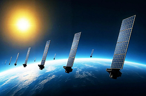 俄研「反星鏈」武器計畫曝光！北約警告：低軌道衛星恐成戰場新目標