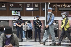 立委關切攻擊案模仿效應　警：掌握118案查緝22嫌