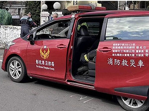 失智老翁出門失蹤10天  彰化排水道尋獲遺體