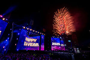 懶人包》2026台北跨年交通攻略！北捷疏運、封路時間一次看