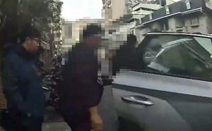 社群喊話「為啥沒人暗殺賴清德」！高雄25歲男業務送辦