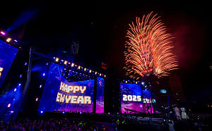 懶人包》2026台北跨年交通攻略！北捷疏運、封路時間一次看